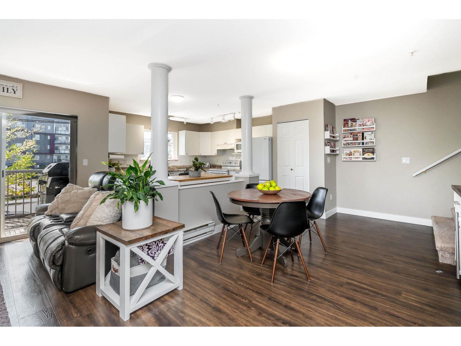 205 19953 55a Avenue, Langley, British Columbia  V3A 3X4 - Photo 12 - R3047026