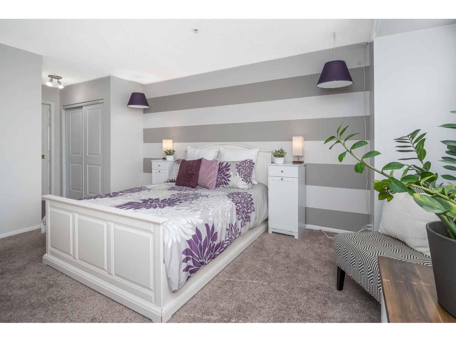 205 19953 55a Avenue, Langley, British Columbia  V3A 3X4 - Photo 23 - R3047026