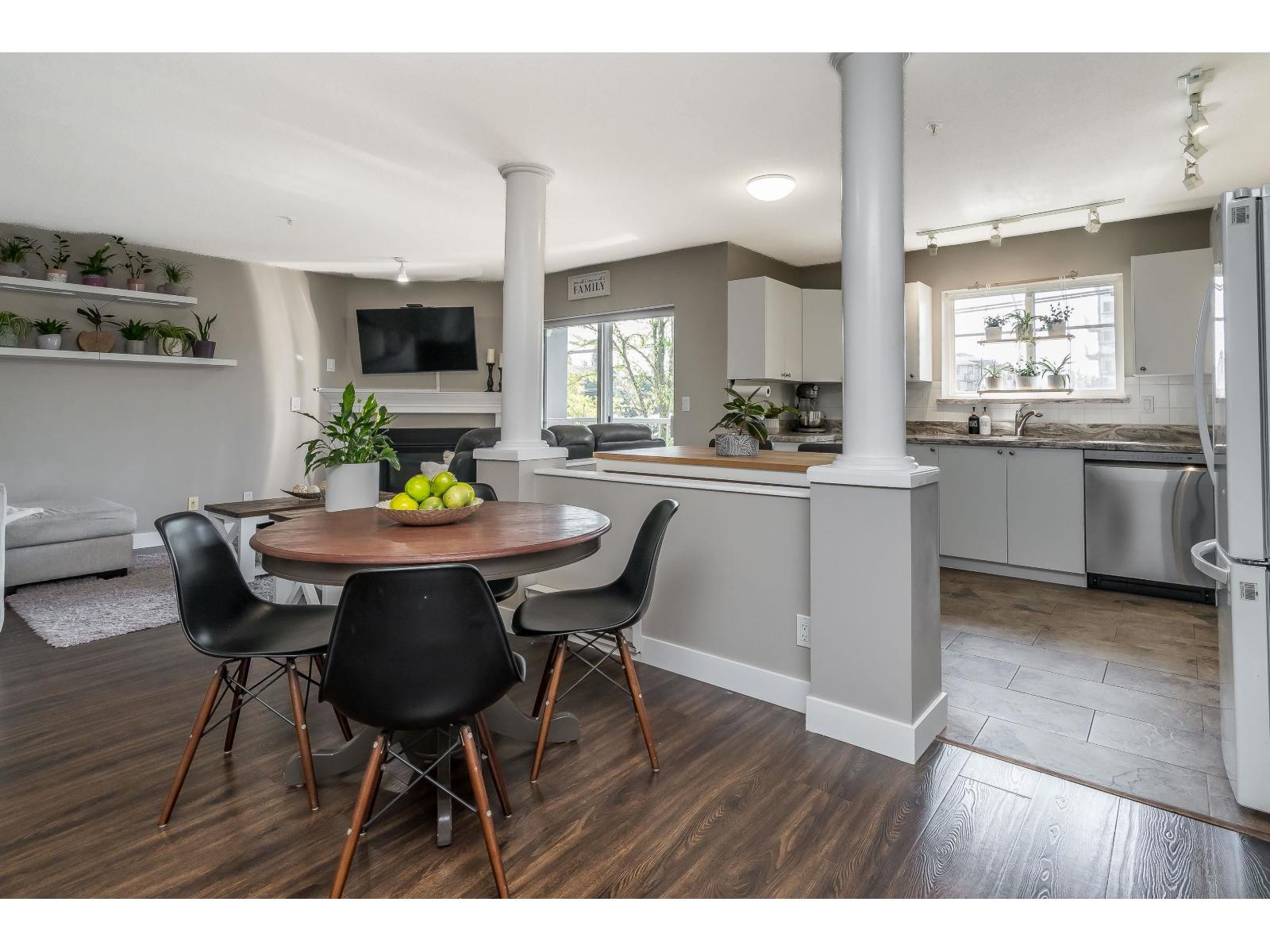 205 19953 55a Avenue, Langley, British Columbia  V3A 3X4 - Photo 7 - R3047026