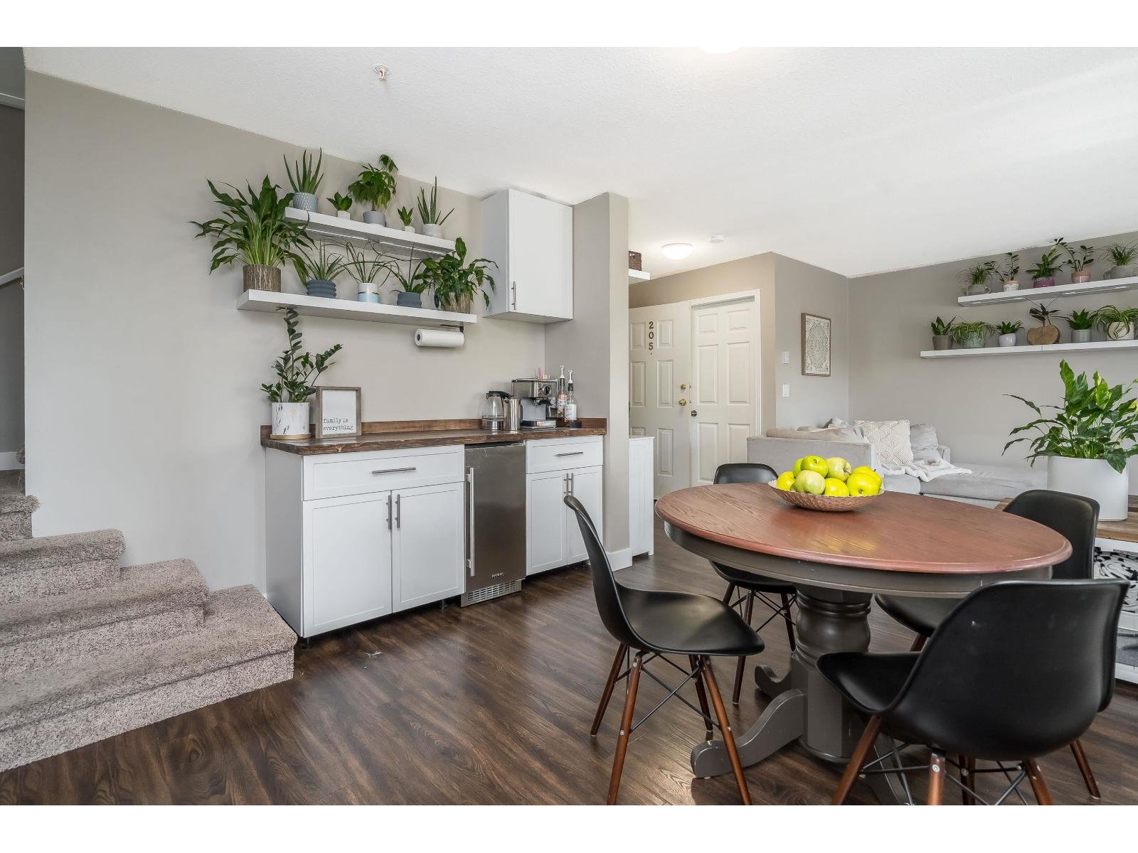 205 19953 55a Avenue, Langley, British Columbia  V3A 3X4 - Photo 14 - R3047026