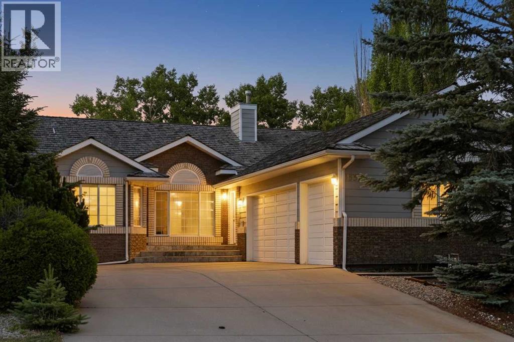 1552 Evergreen Hill SW, Calgary, Alberta