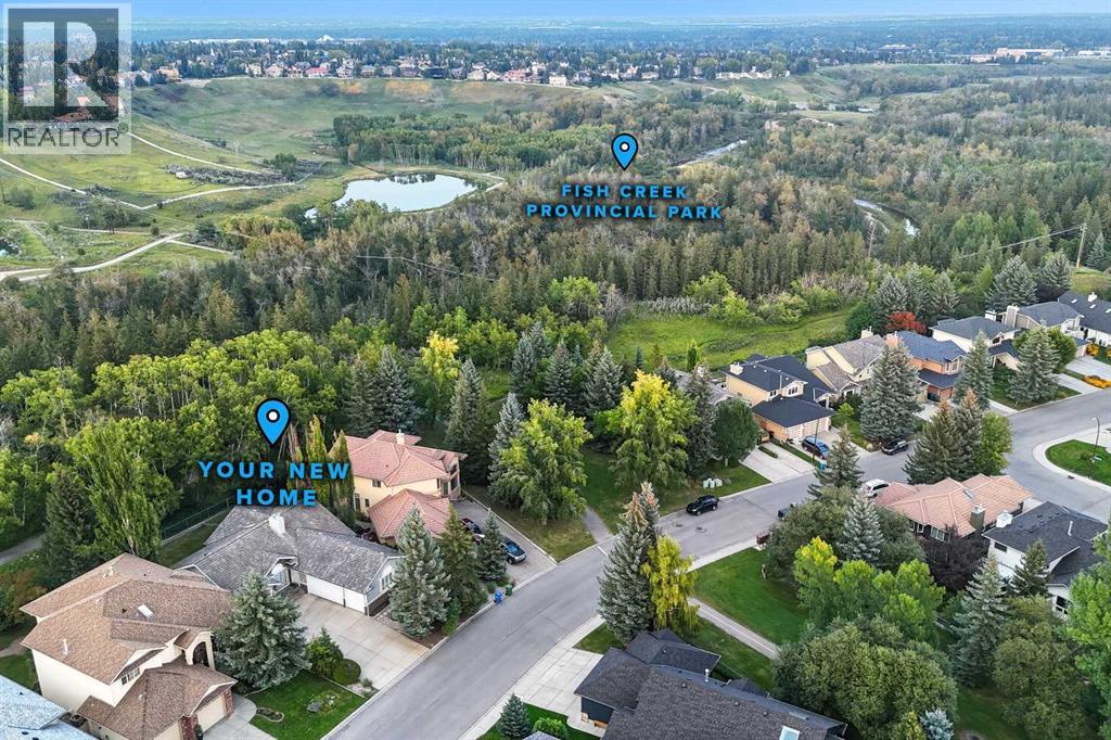 1552 Evergreen Hill Sw, Calgary, Alberta  T2Y 2R7 - Photo 7 - A2255486