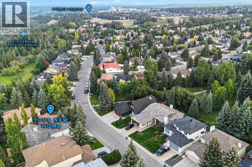 1552 Evergreen Hill Sw, Calgary, Alberta  T2Y 2R7 - Photo 8 - A2255486