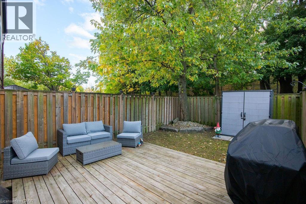138 Victor Boulevard, Hamilton, Ontario  L9A 2V4 - Photo 14 - 40781118