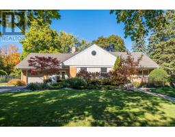 284 UNION BOULEVARD, Kitchener, Ontario