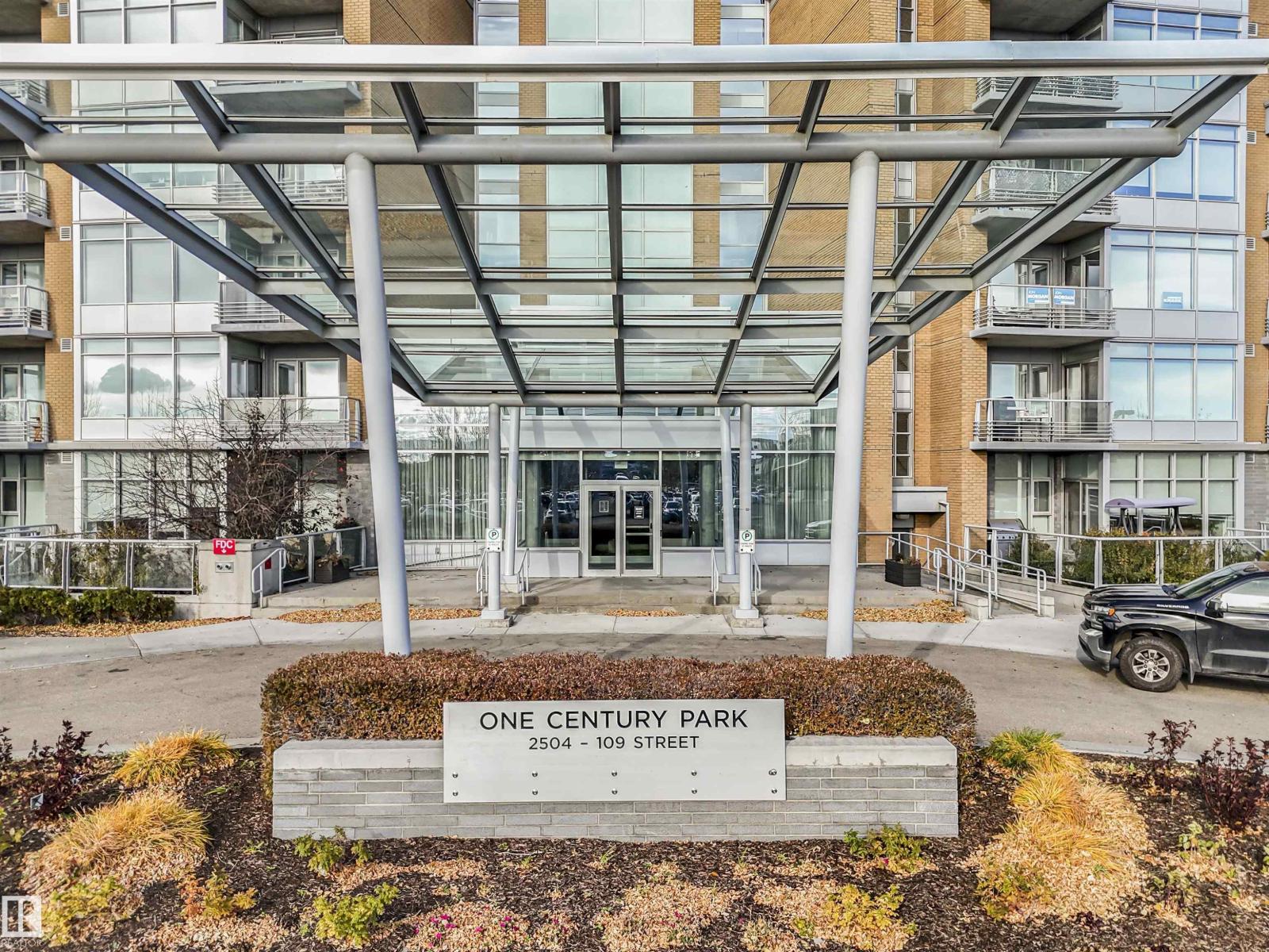 #410 2504 109 St Nw, Edmonton, Alberta  T5J 2H3 - Photo 5 - E4463042
