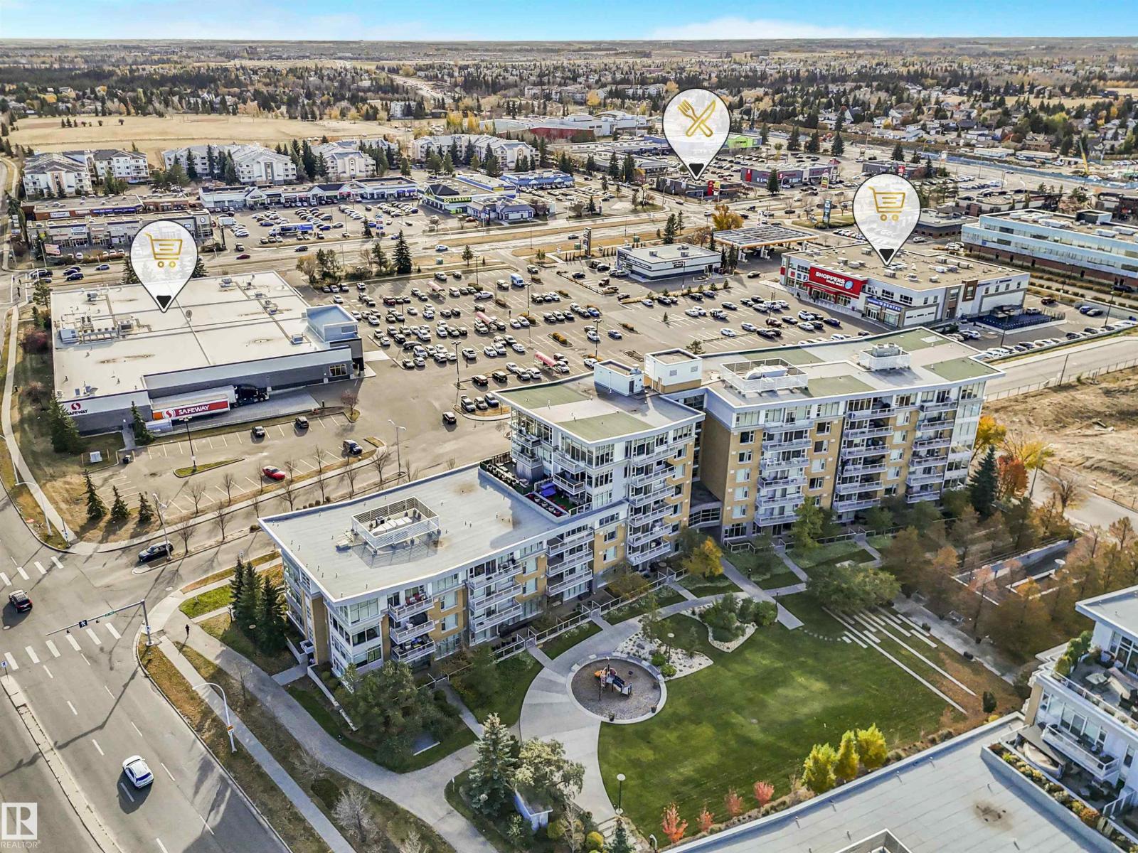 #410 2504 109 St Nw, Edmonton, Alberta  T5J 2H3 - Photo 8 - E4463042