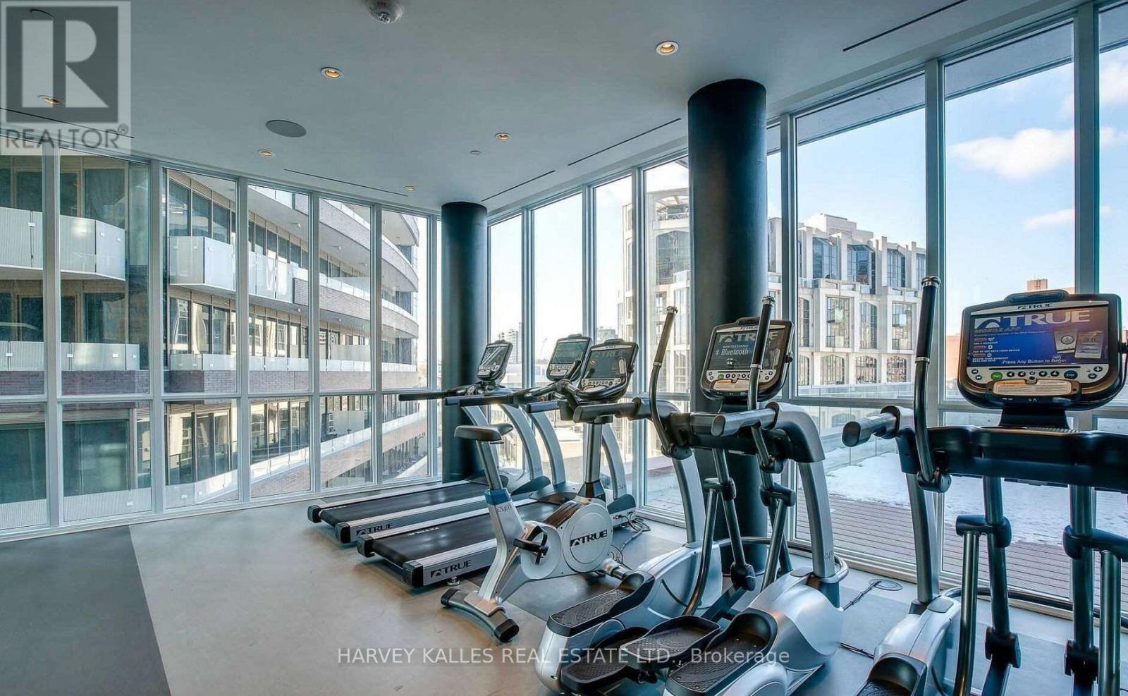 1003 - 32 Davenport Road N, Toronto, Ontario  M5R 1H3 - Photo 10 - C12475547