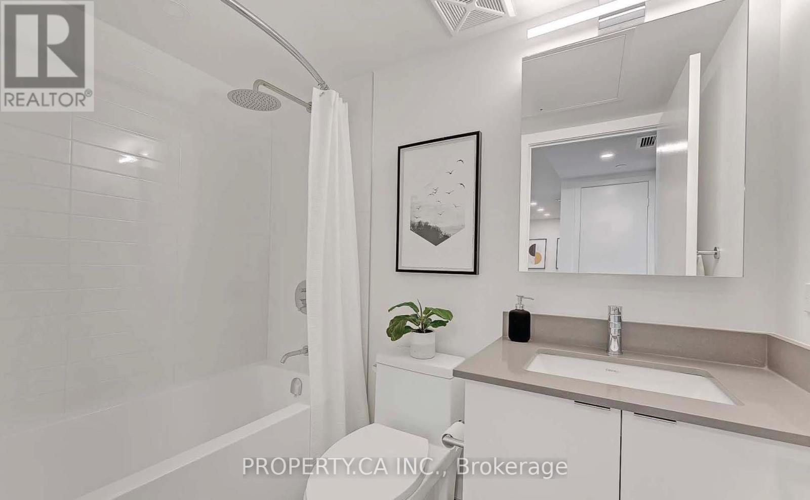1308 - 30 Tretti Way, Toronto, Ontario  M3H 0E3 - Photo 10 - C12475549