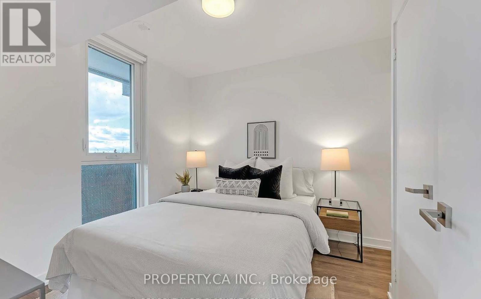 1308 - 30 Tretti Way, Toronto, Ontario  M3H 0E3 - Photo 6 - C12475549