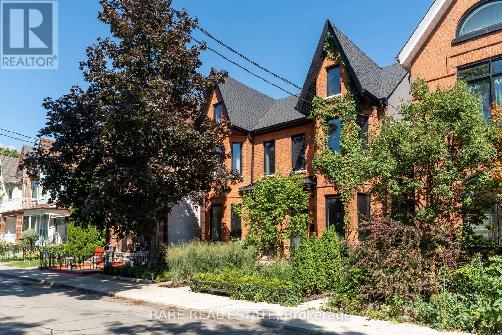 103 Northcote Avenue, Toronto, Ontario  M6J 3K4 - Photo 1 - C12475561