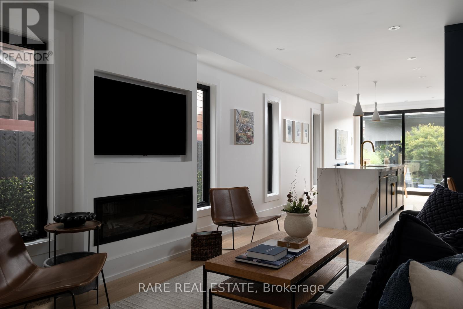 103 Northcote Avenue, Toronto, Ontario  M6J 3K4 - Photo 21 - C12475561