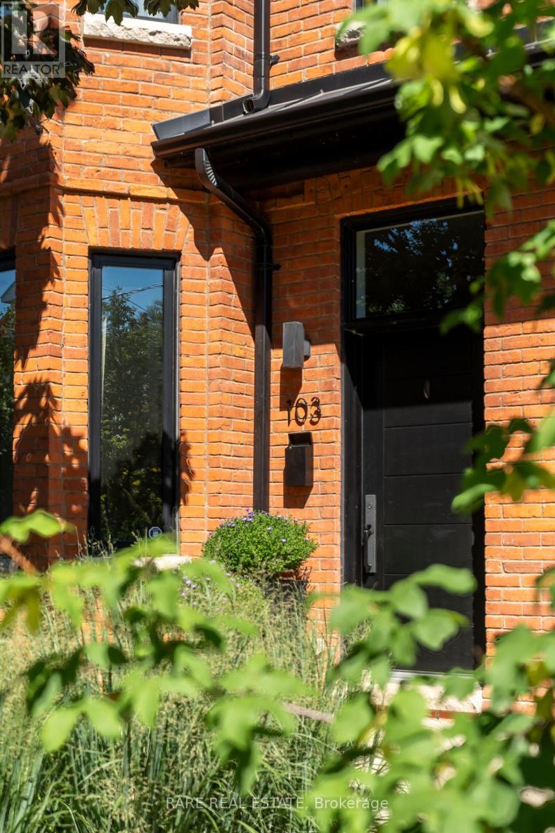 103 Northcote Avenue, Toronto, Ontario  M6J 3K4 - Photo 3 - C12475561