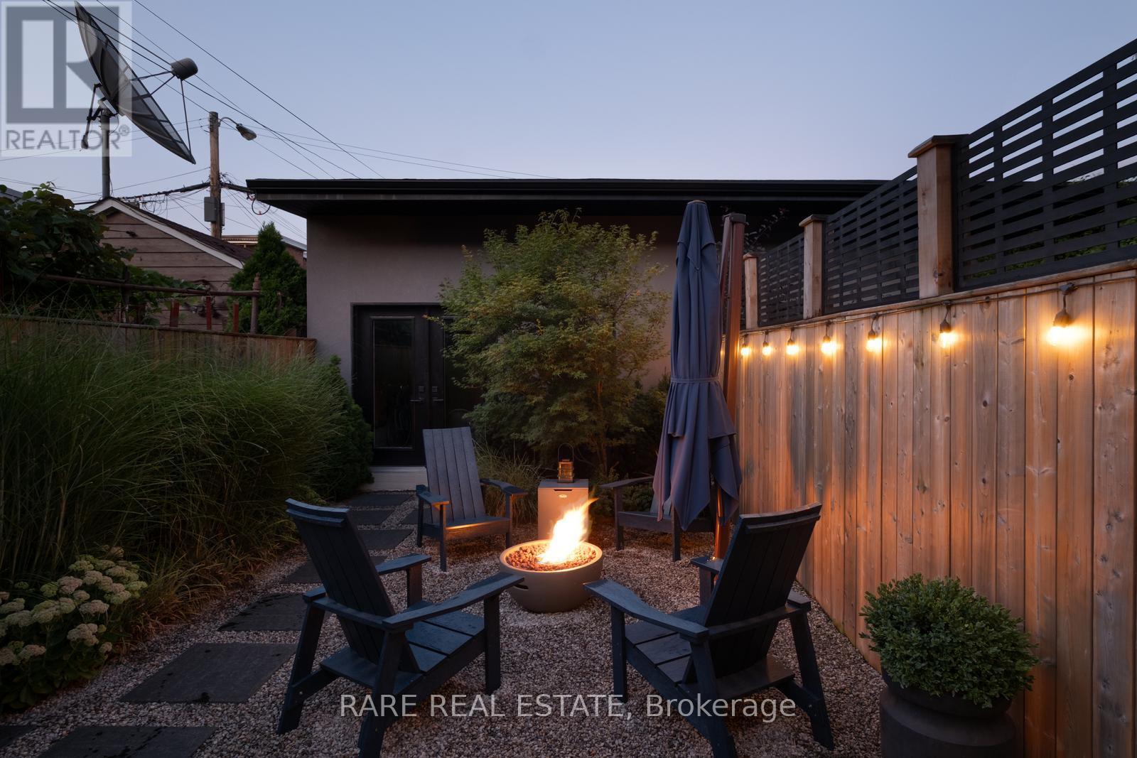 103 Northcote Avenue, Toronto, Ontario  M6J 3K4 - Photo 7 - C12475561