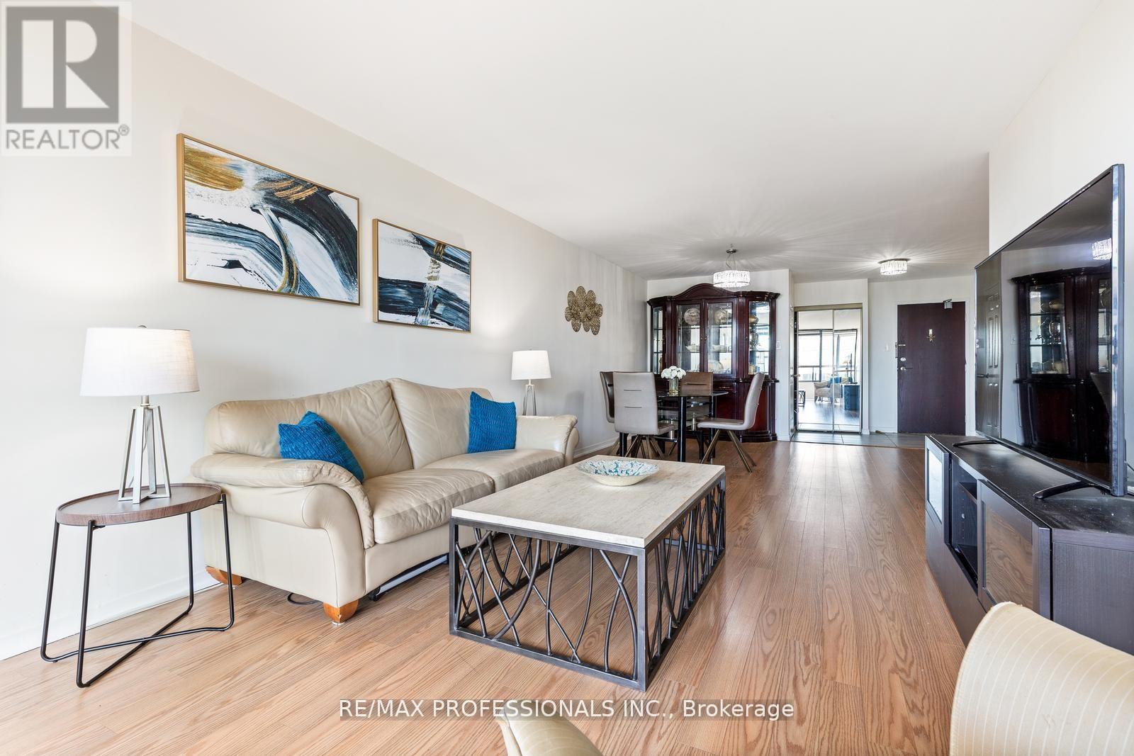 1104 - 33 Elmhurst Avenue, Toronto (Lansing-Westgate), Ontario  M2N 6G8 - Photo 8 - C12475571