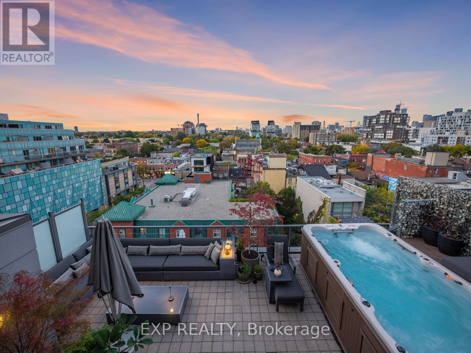 Ph1 - 533 Richmond Street W, Toronto, Ontario  M5V 1Y5 - Photo 5 - C12475677