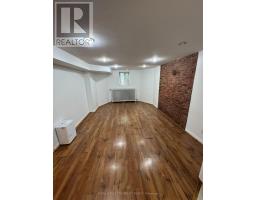 BSMT 1 - 42 KEEWATIN AVENUE, Toronto, Ontario