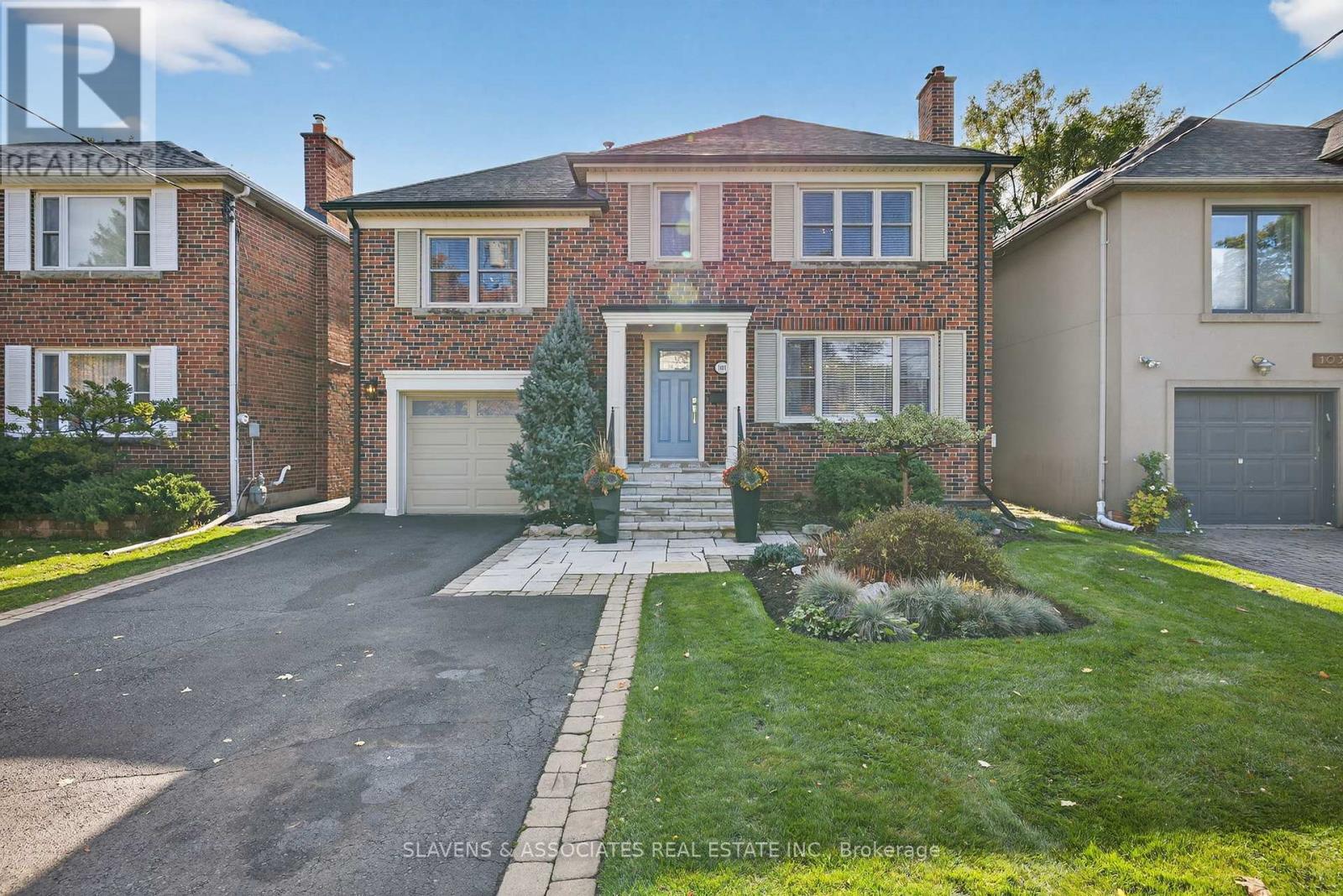101 BOMBAY AVENUE, toronto (lansing-westgate), Ontario