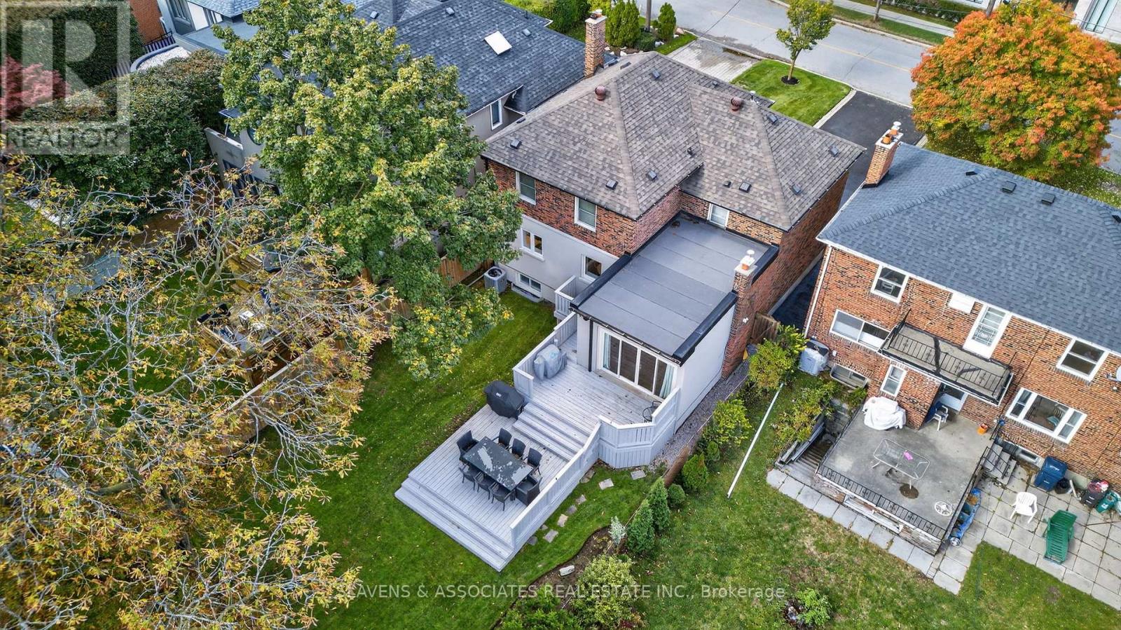 101 Bombay Avenue, Toronto (Lansing-Westgate), Ontario  M3H 1C1 - Photo 45 - C12475695