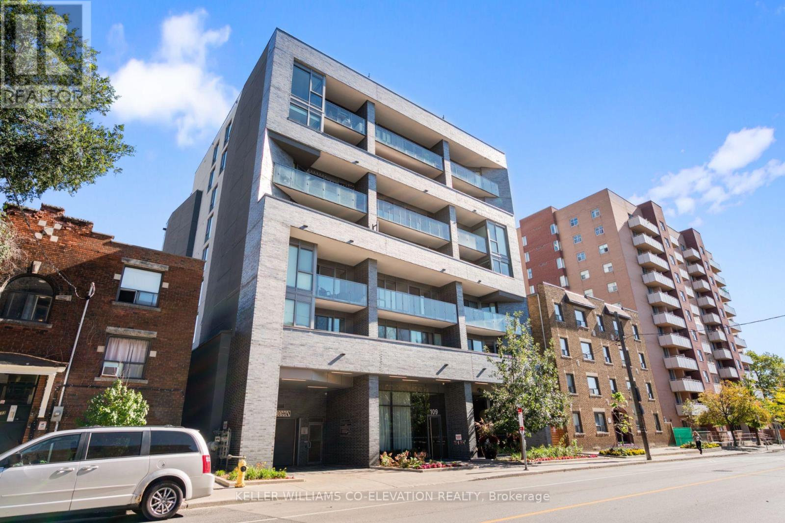 302 - 109 Vaughan Road, Toronto, Ontario  M6C 0B1 - Photo 12 - C12475712