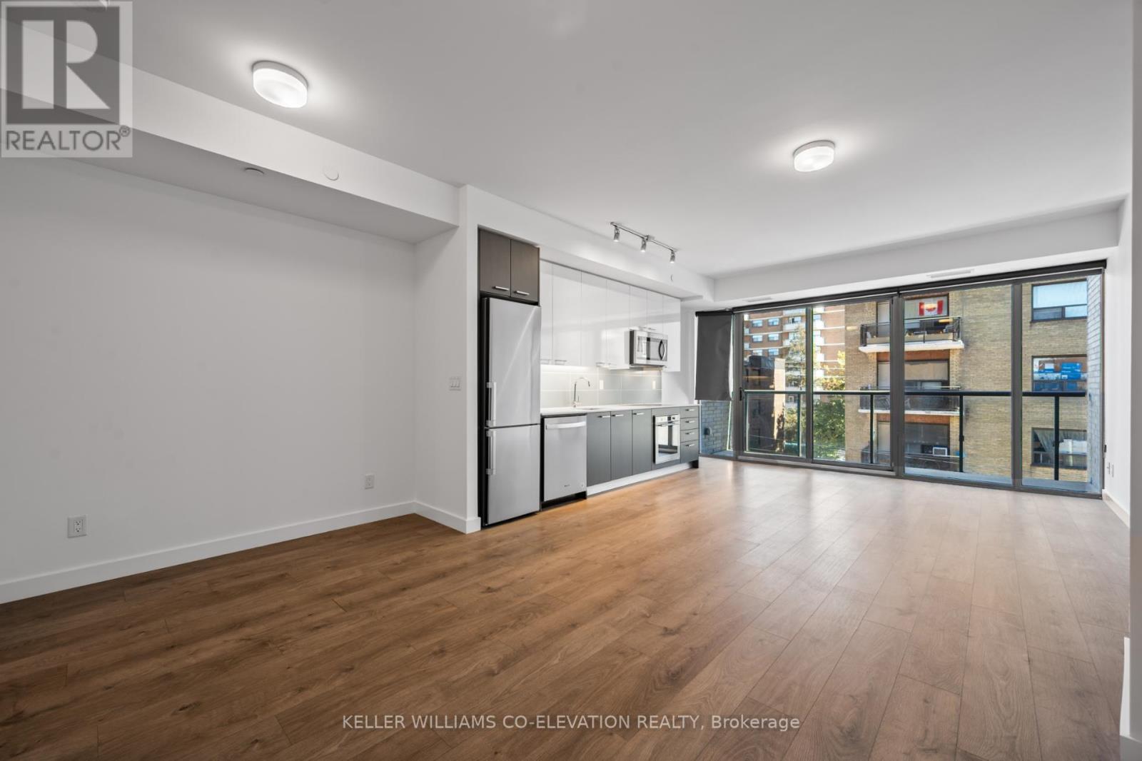 302 - 109 Vaughan Road, Toronto, Ontario  M6C 0B1 - Photo 3 - C12475712