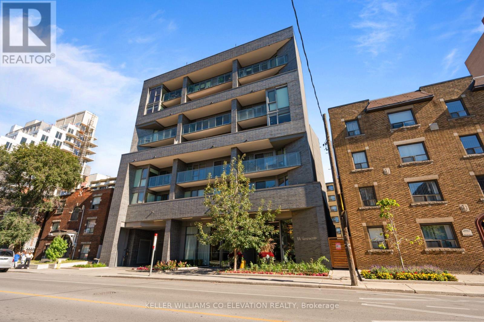 304 - 109 Vaughan Road, Toronto, Ontario  M6C 0B1 - Photo 11 - C12475716
