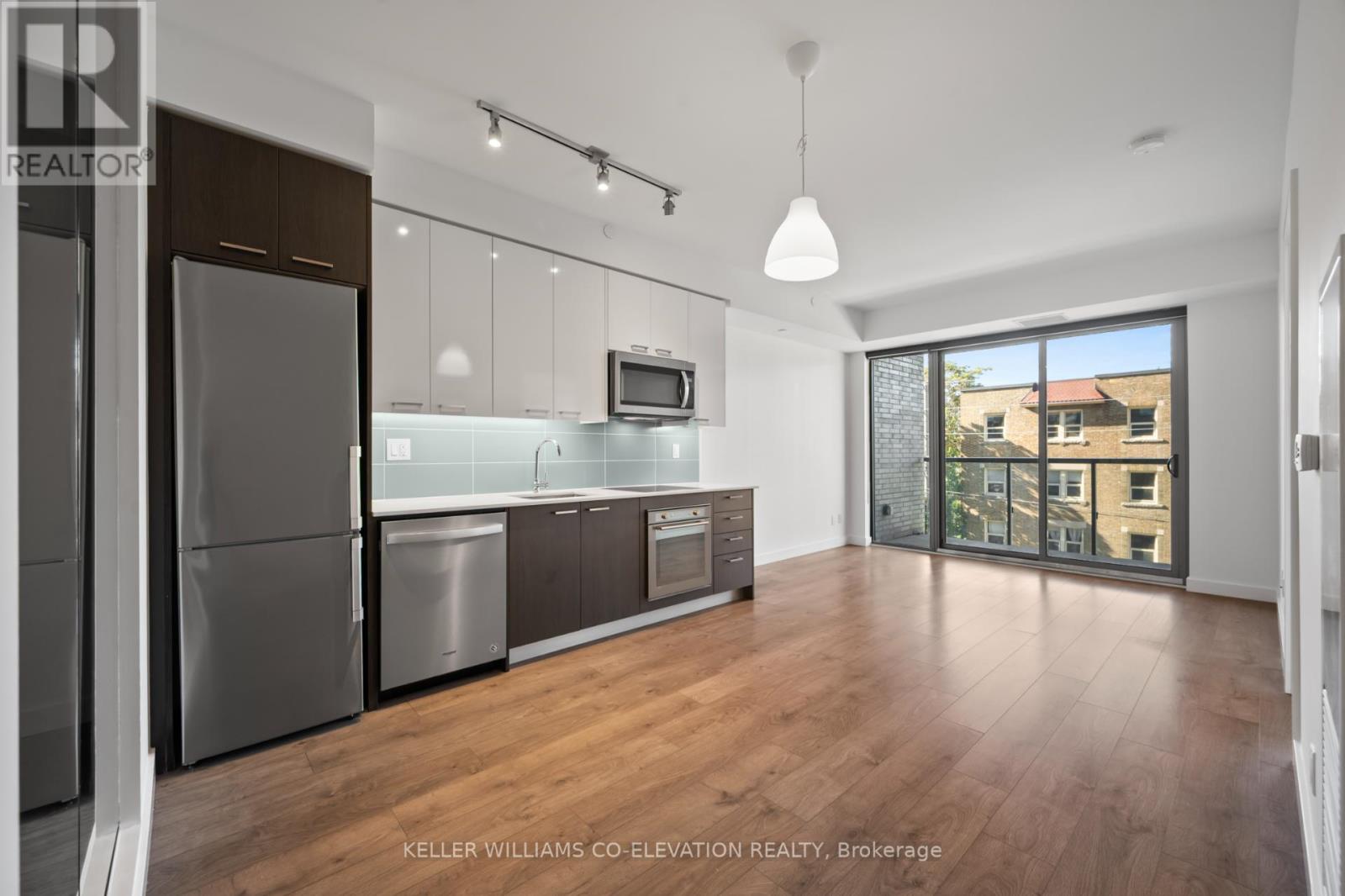 304 - 109 Vaughan Road, Toronto, Ontario  M6C 0B1 - Photo 2 - C12475716