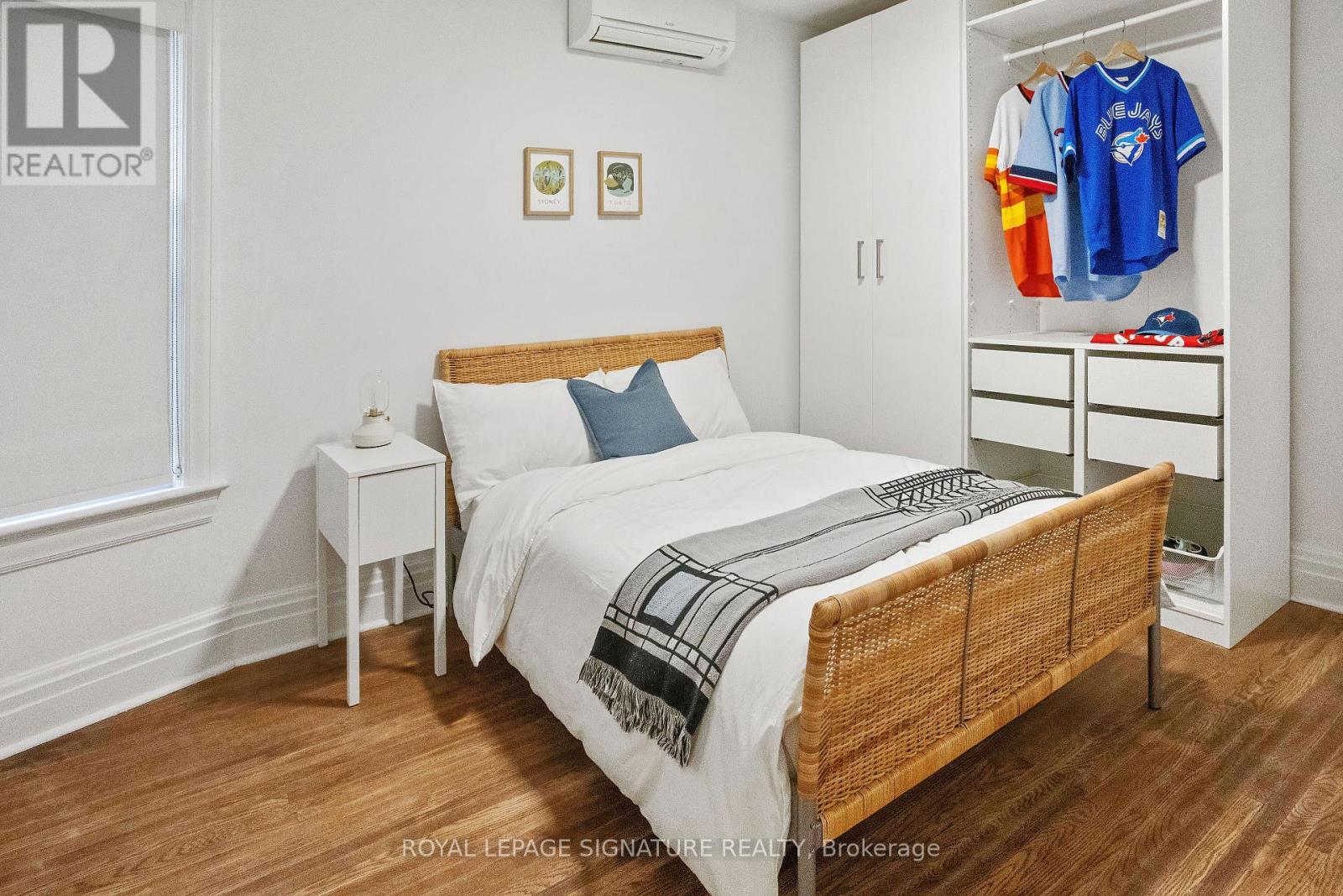 231 Havelock Street, Toronto, Ontario  M6H 3B8 - Photo 16 - C12475727