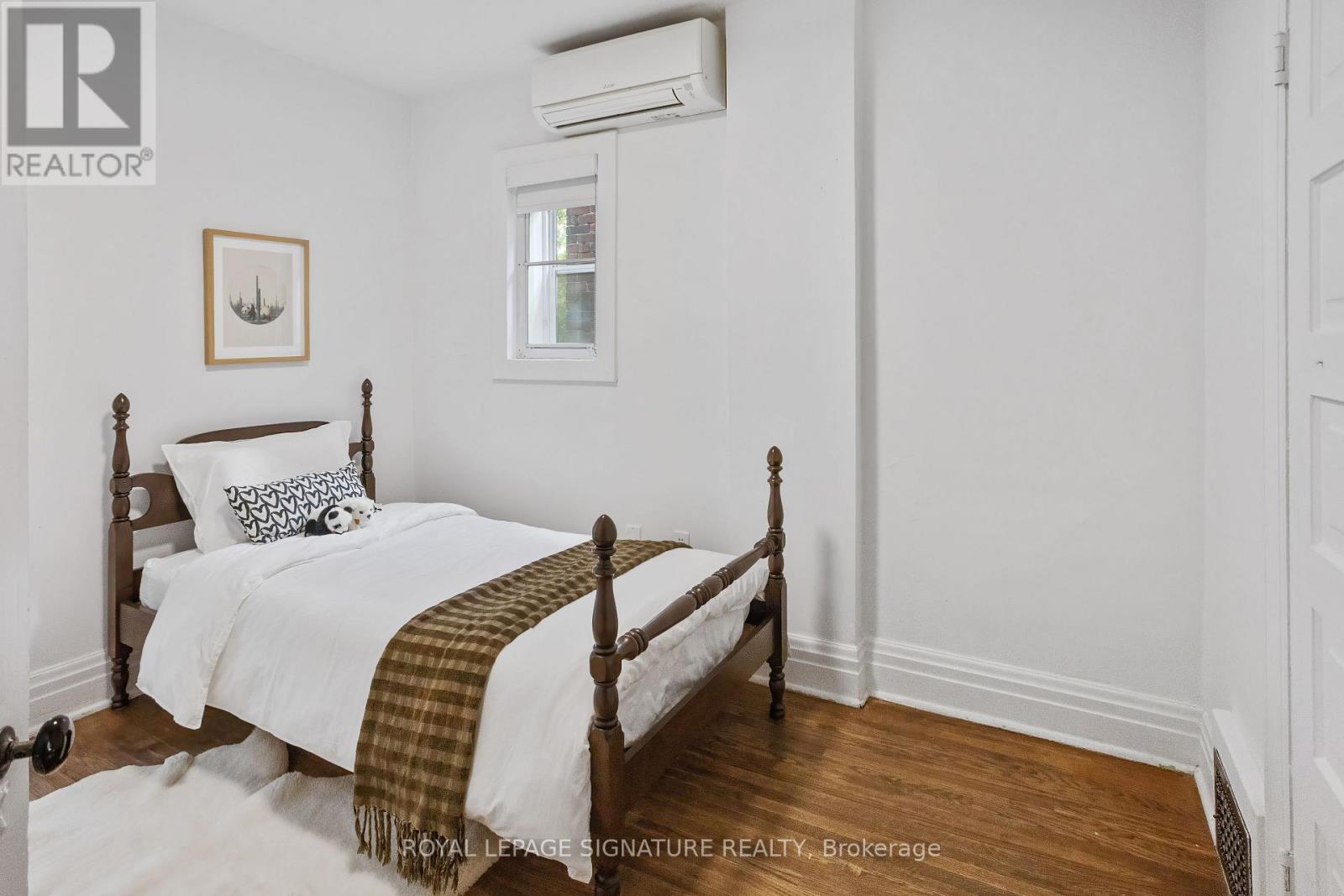 231 Havelock Street, Toronto, Ontario  M6H 3B8 - Photo 17 - C12475727