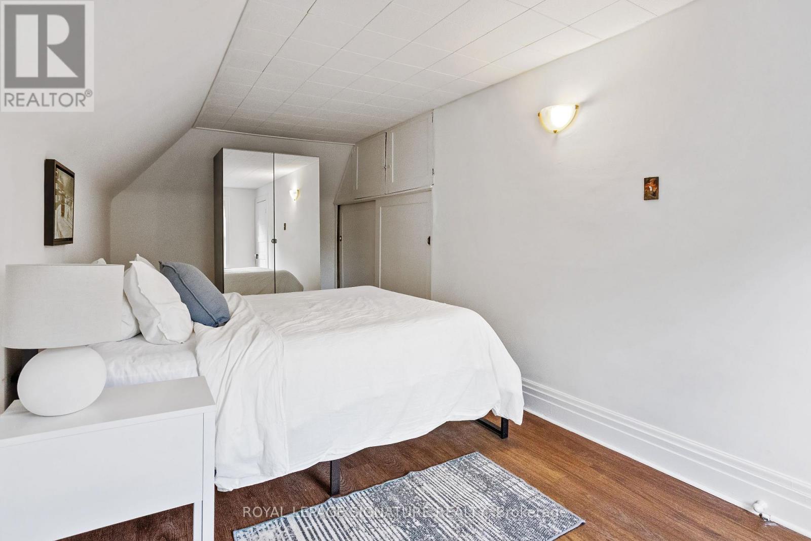 231 Havelock Street, Toronto, Ontario  M6H 3B8 - Photo 21 - C12475727