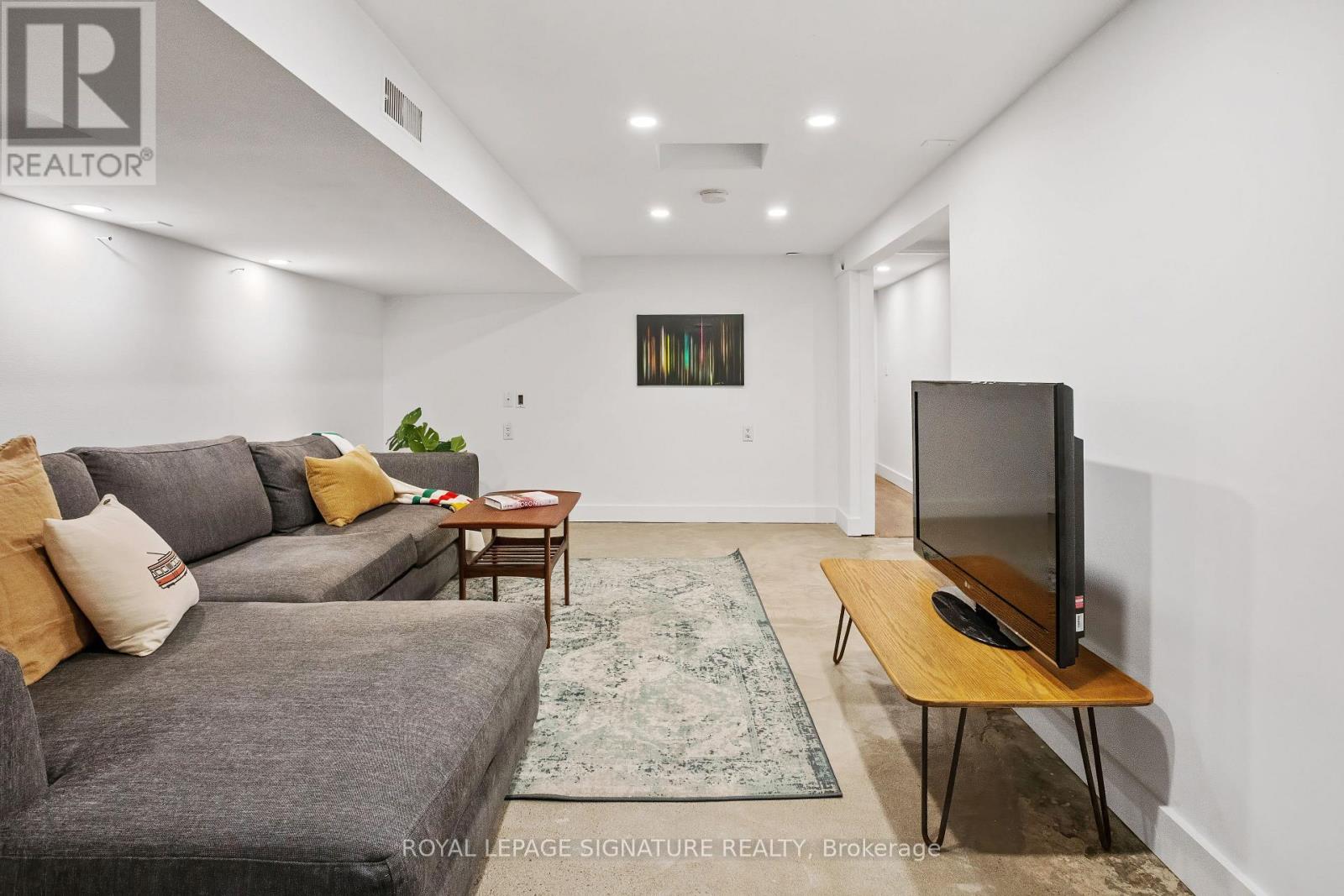 231 Havelock Street, Toronto, Ontario  M6H 3B8 - Photo 22 - C12475727