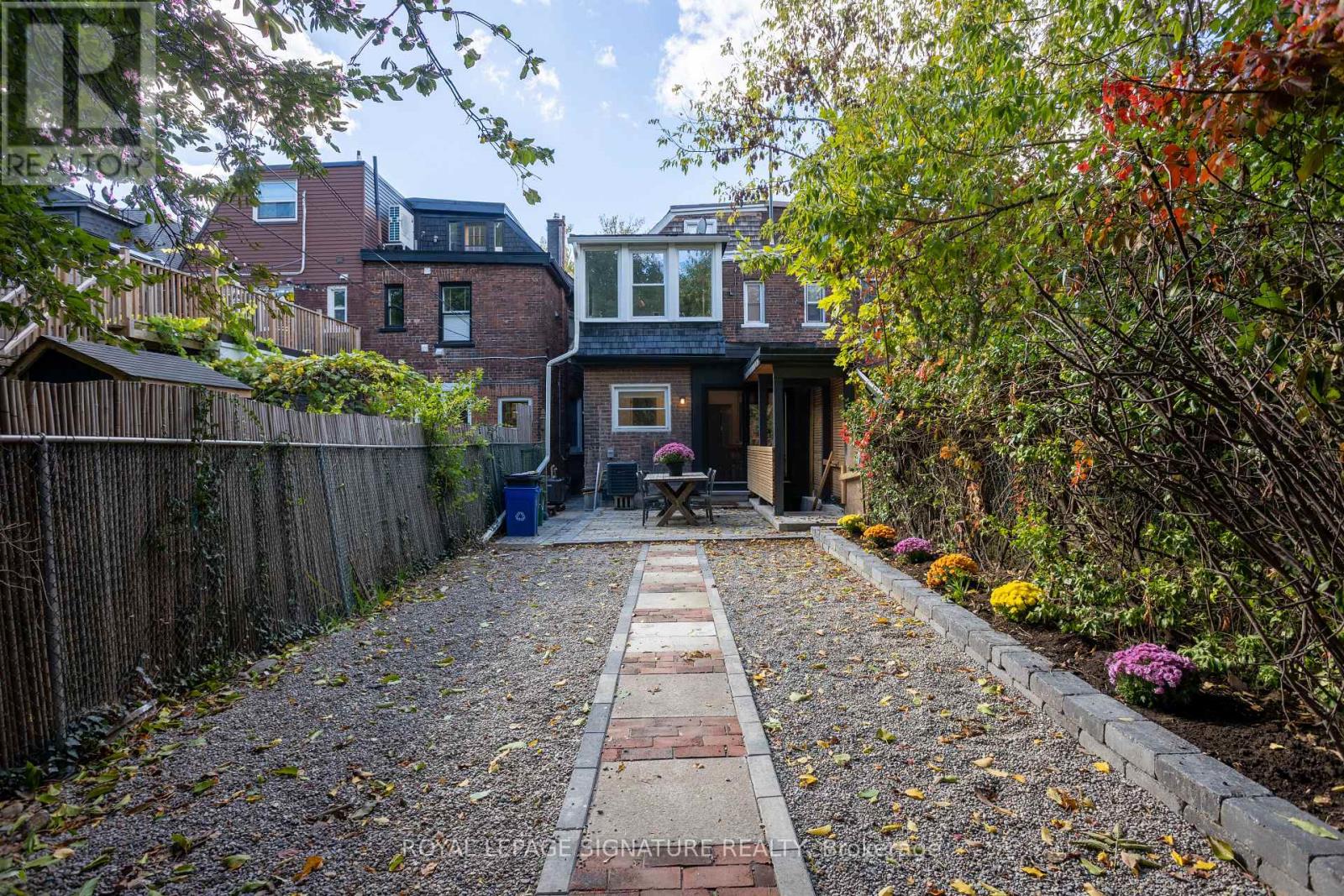231 Havelock Street, Toronto, Ontario  M6H 3B8 - Photo 29 - C12475727