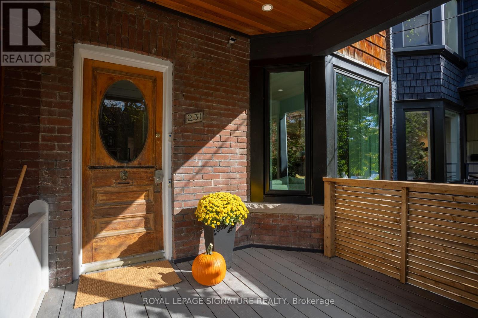 231 Havelock Street, Toronto, Ontario  M6H 3B8 - Photo 3 - C12475727