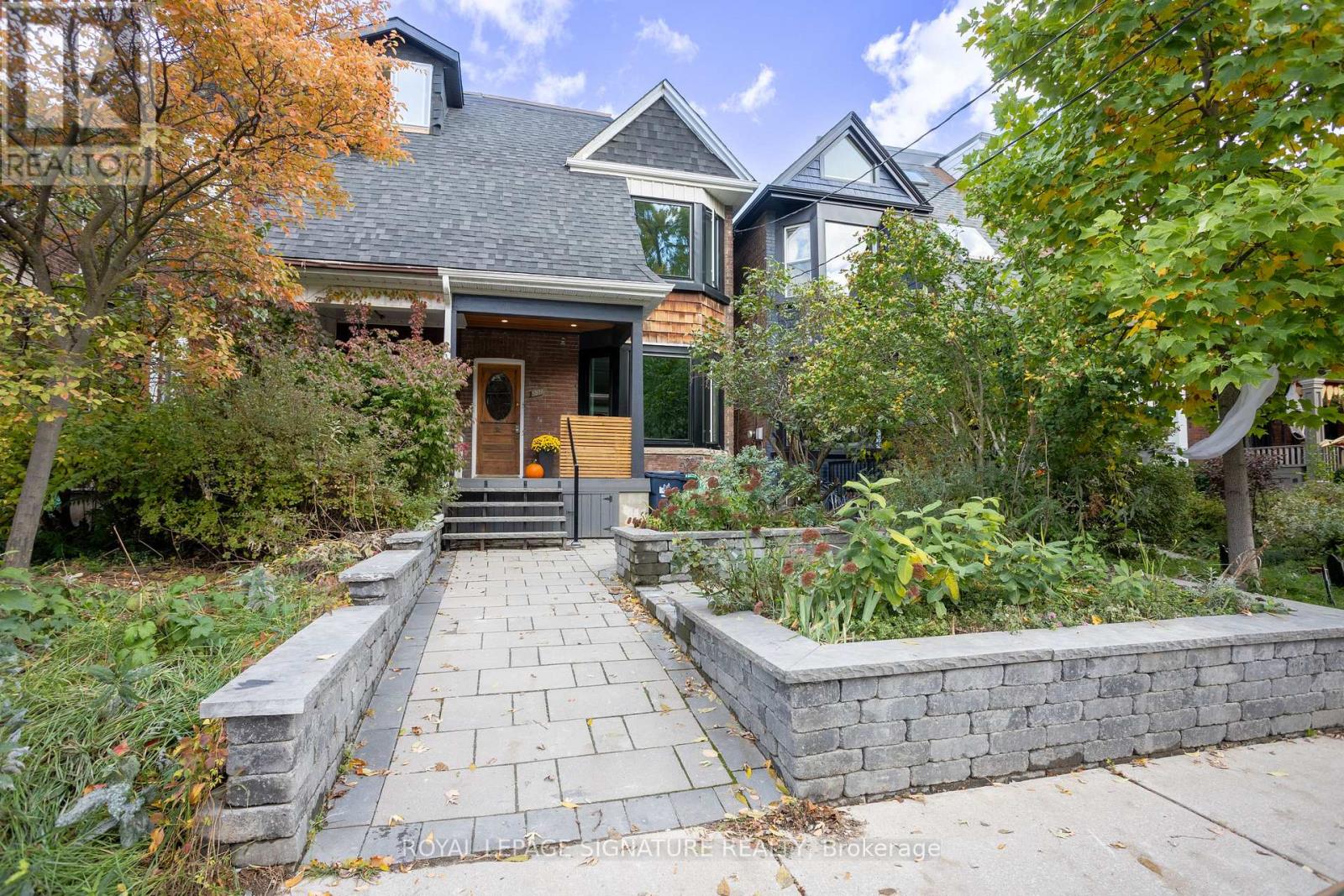 231 Havelock Street, Toronto, Ontario  M6H 3B8 - Photo 30 - C12475727