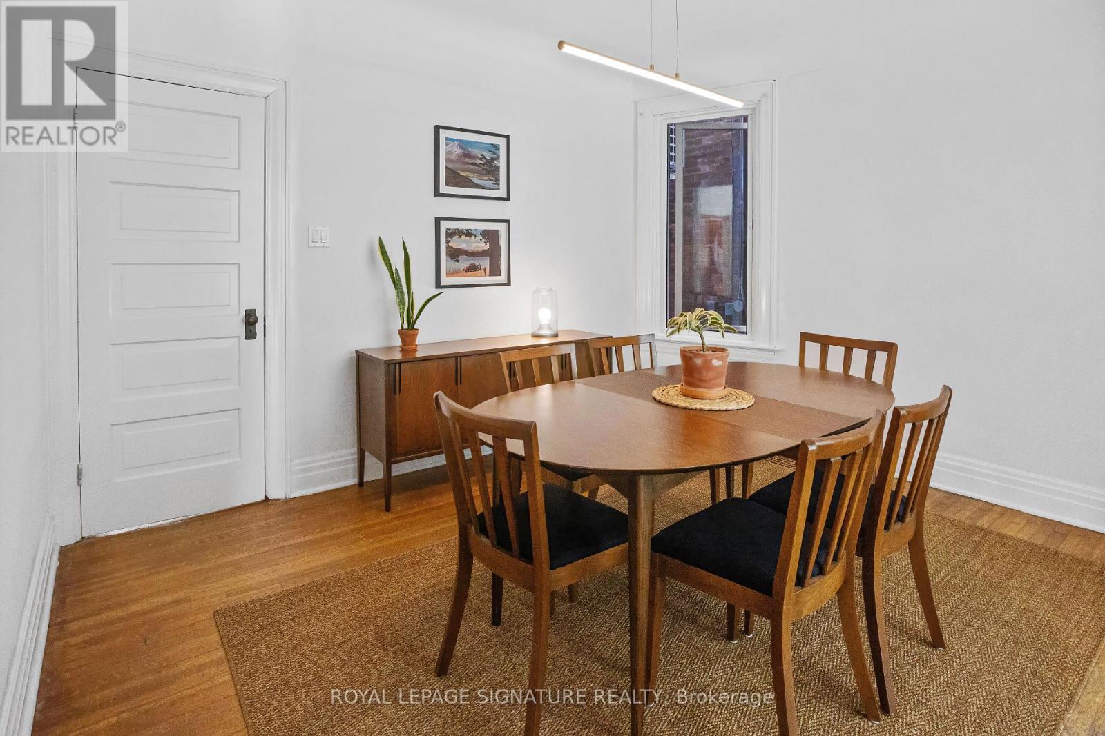 231 Havelock Street, Toronto, Ontario  M6H 3B8 - Photo 7 - C12475727