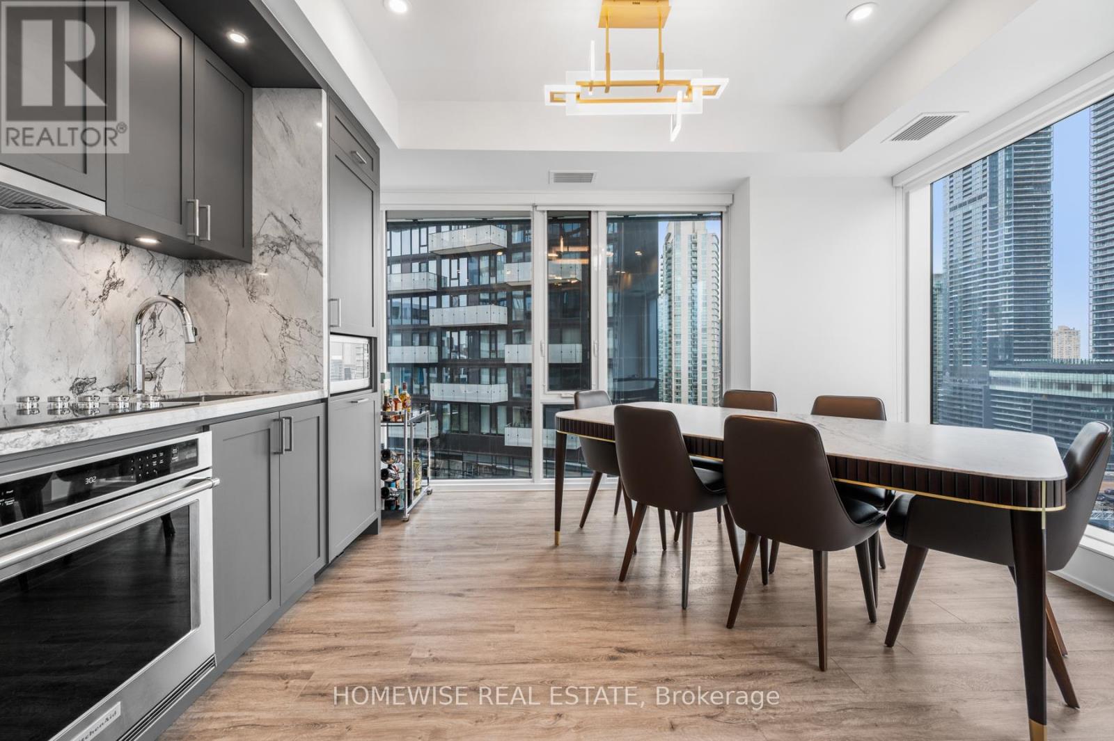 1012 - 470 FRONT STREET W, Toronto, Ontario