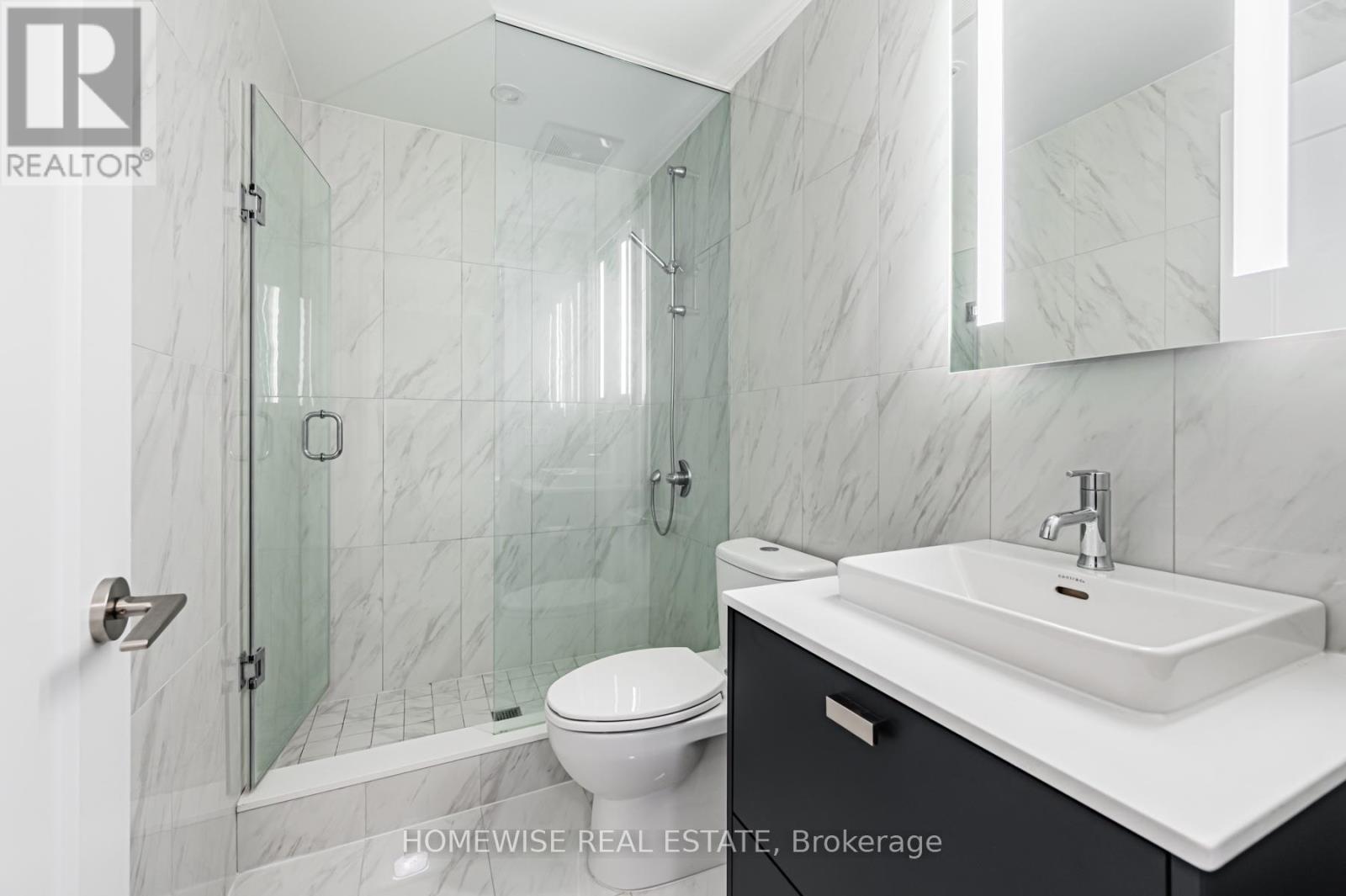 1012 - 470 Front Street W, Toronto (Waterfront Communities), Ontario  M5V 0V6 - Photo 14 - C12475763