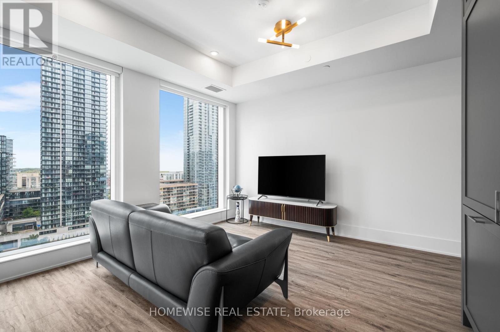 1012 - 470 Front Street W, Toronto (Waterfront Communities), Ontario  M5V 0V6 - Photo 8 - C12475763