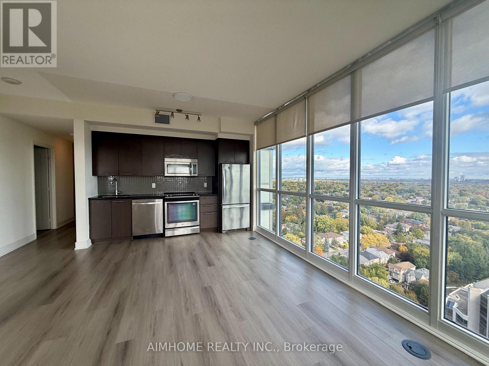 2502 - 88 Sheppard Avenue E, Toronto, Ontario  M2N 0G9 - Photo 3 - C12475777