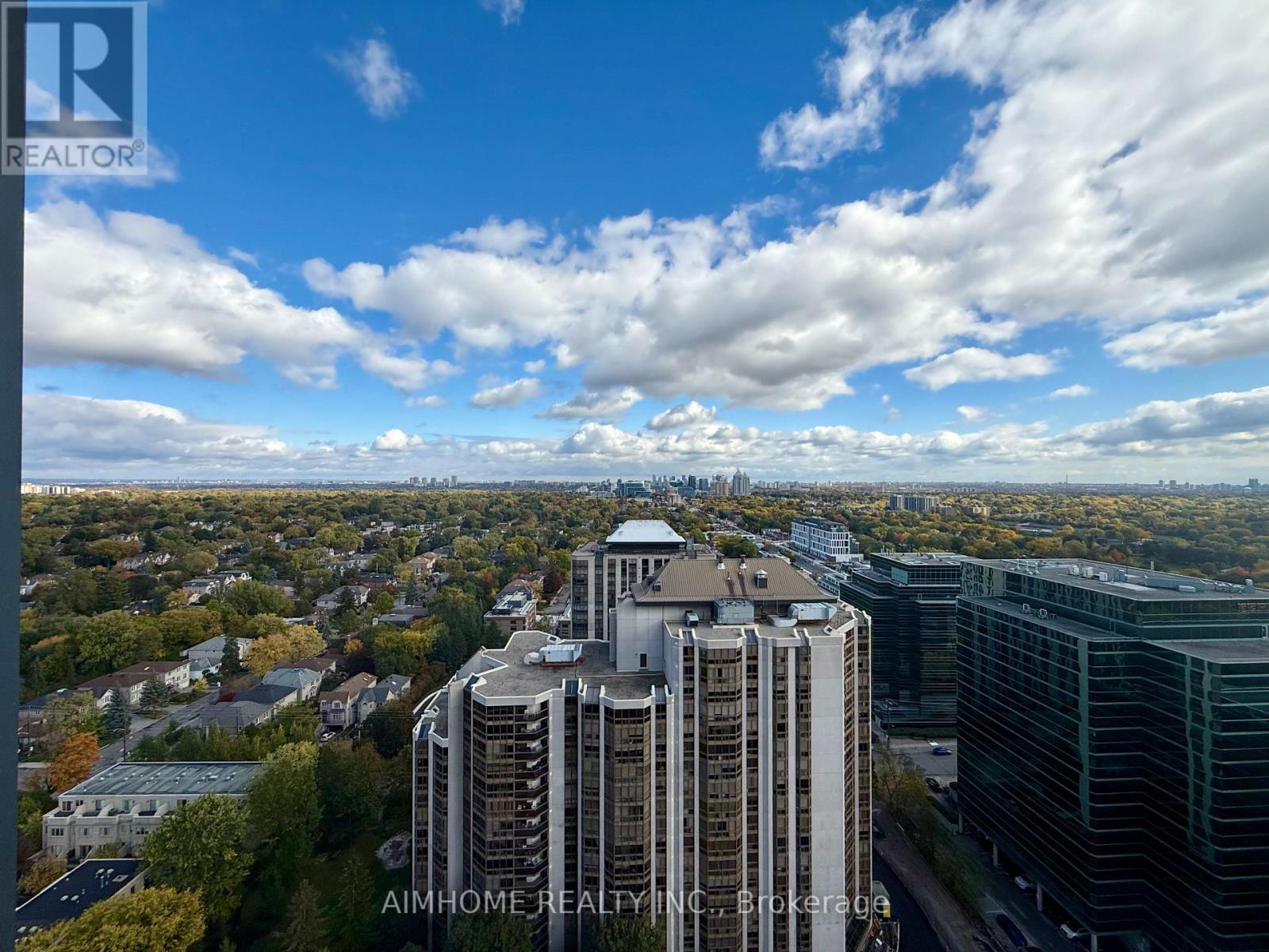 2502 - 88 Sheppard Avenue E, Toronto, Ontario  M2N 0G9 - Photo 4 - C12475777