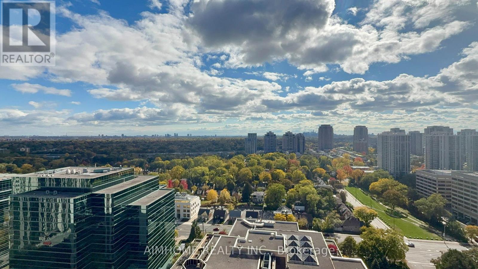 2502 - 88 Sheppard Avenue E, Toronto, Ontario  M2N 0G9 - Photo 5 - C12475777