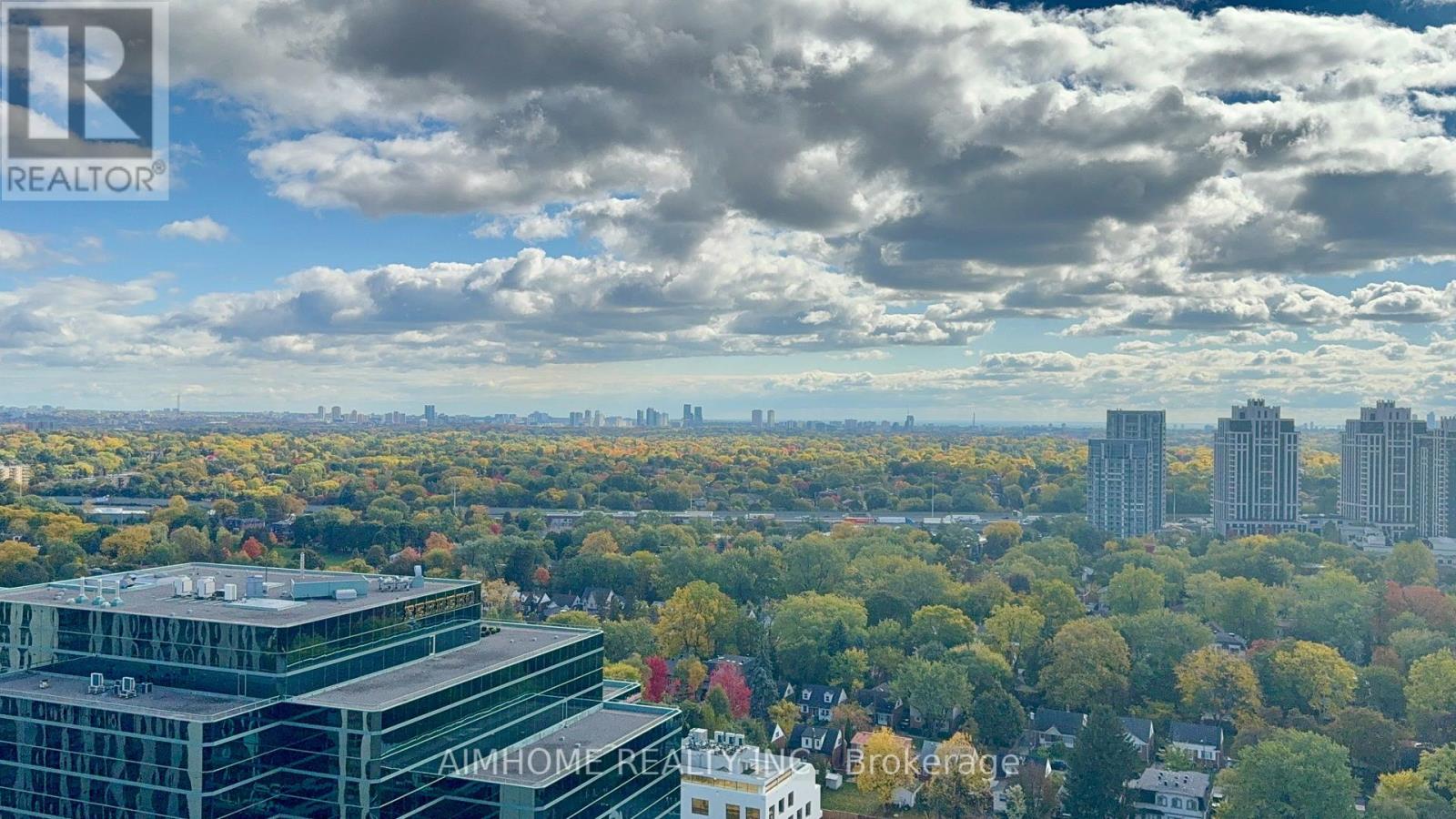 2502 - 88 Sheppard Avenue E, Toronto, Ontario  M2N 0G9 - Photo 6 - C12475777