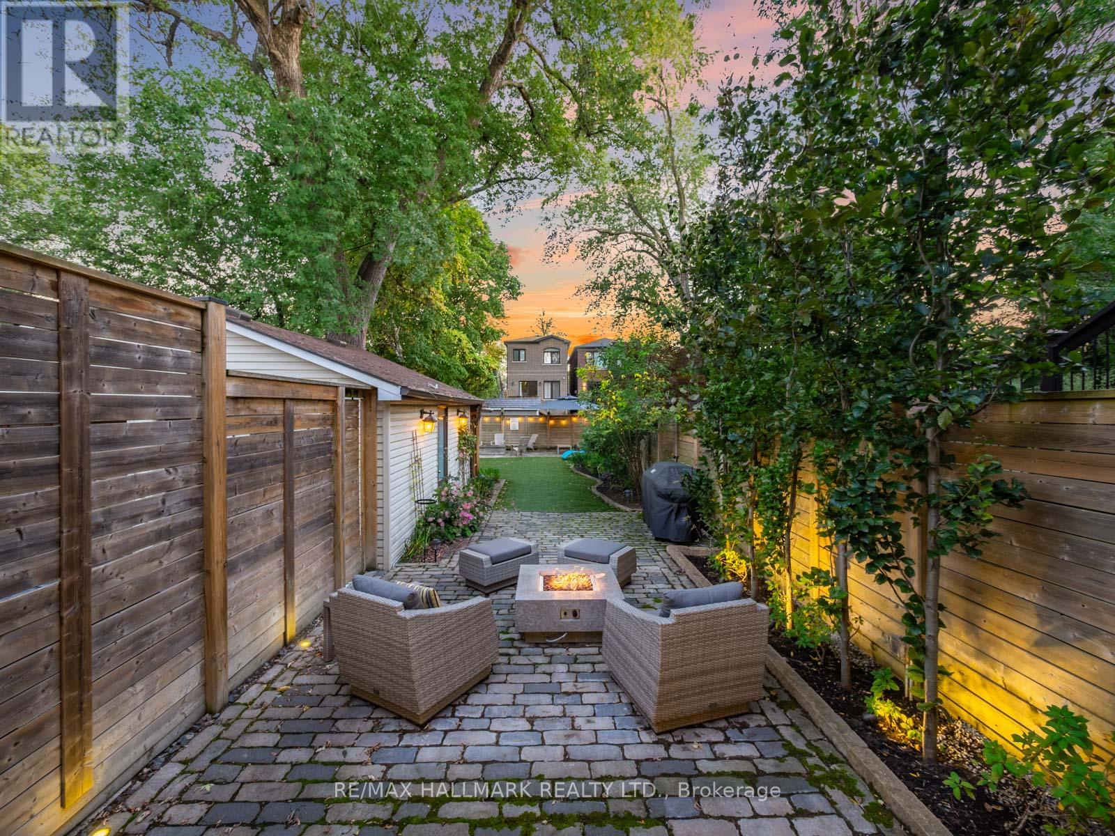 113 Melrose Avenue, Toronto, Ontario  M5M 1Y8 - Photo 43 - C12475778