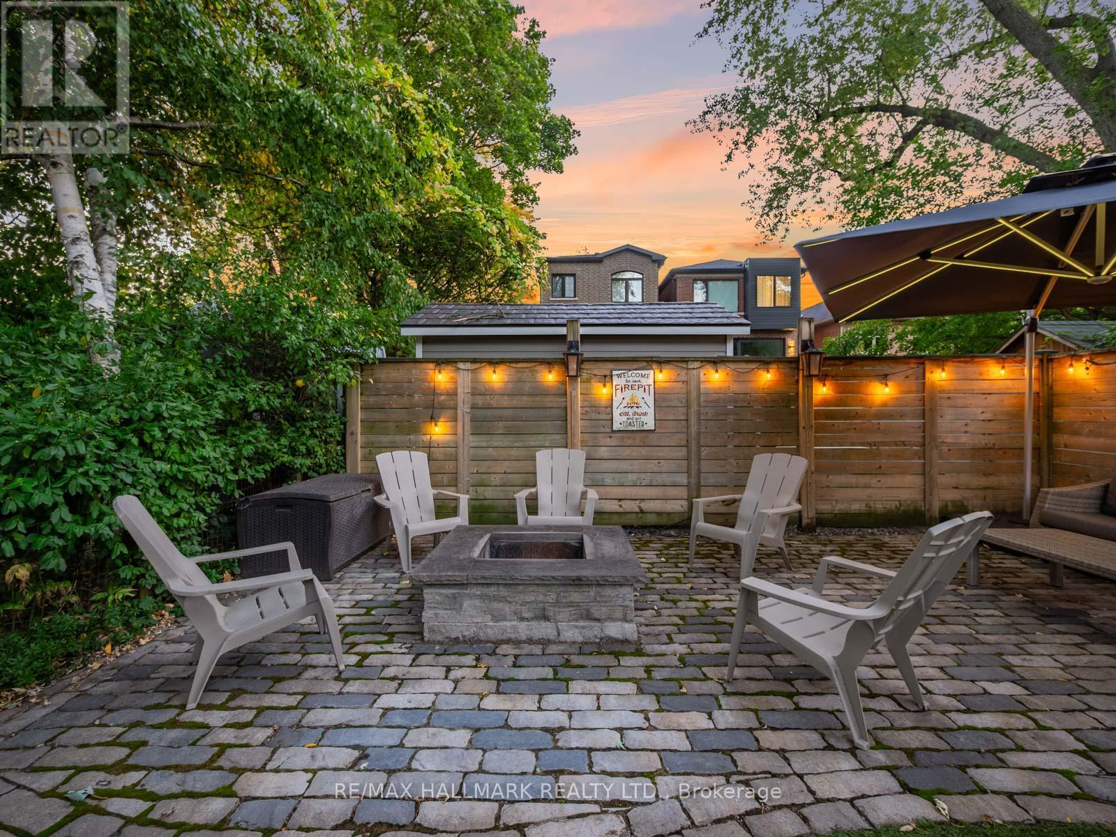 113 Melrose Avenue, Toronto, Ontario  M5M 1Y8 - Photo 46 - C12475778