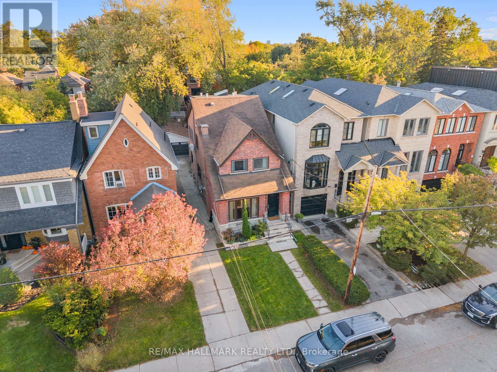 113 Melrose Avenue, Toronto, Ontario  M5M 1Y8 - Photo 50 - C12475778