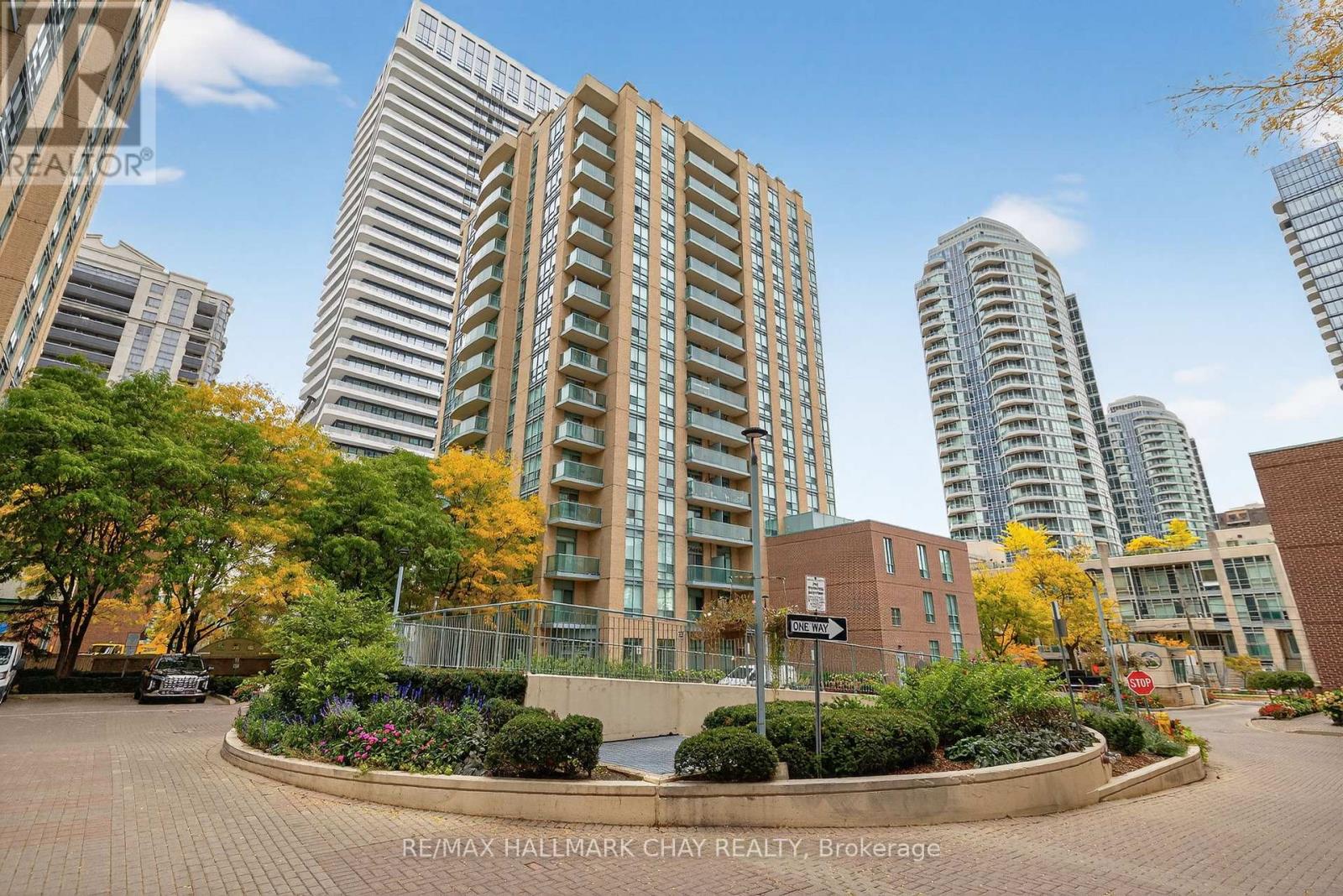 1710 - 28 OLIVE AVENUE, Toronto, Ontario