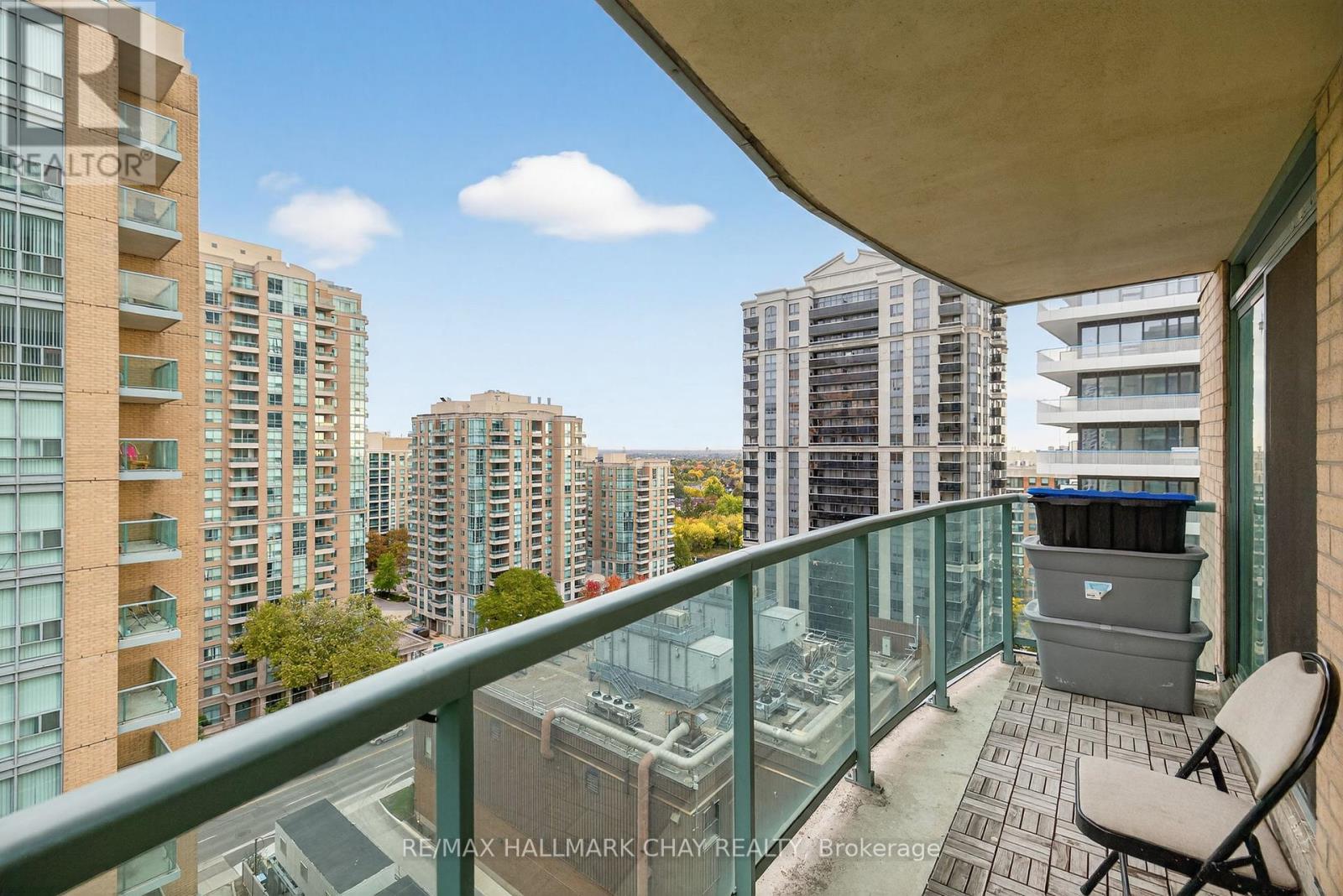 1710 - 28 Olive Avenue, Toronto (Willowdale East), Ontario  M2N 7E6 - Photo 13 - C12475785