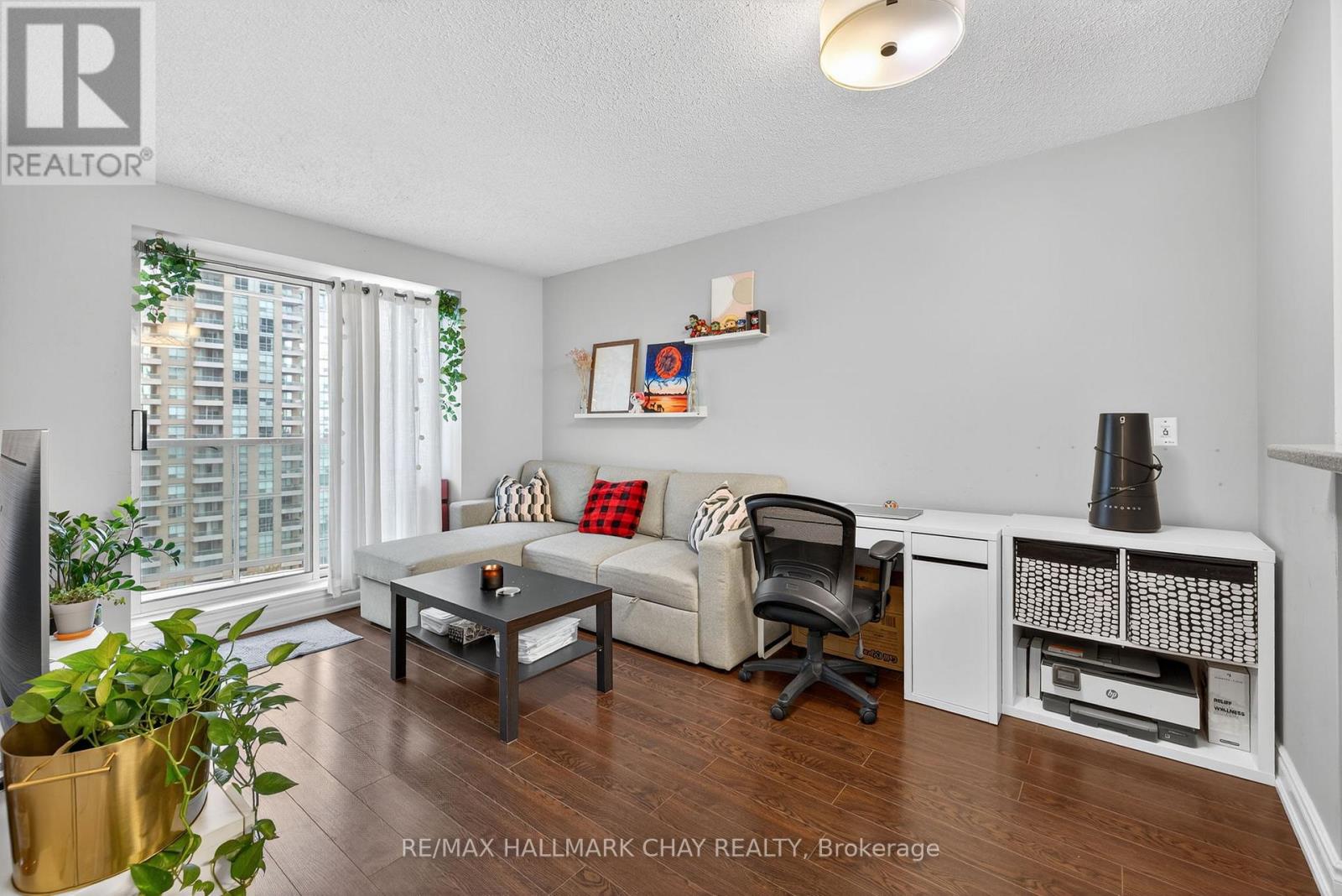 1710 - 28 Olive Avenue, Toronto (Willowdale East), Ontario  M2N 7E6 - Photo 8 - C12475785