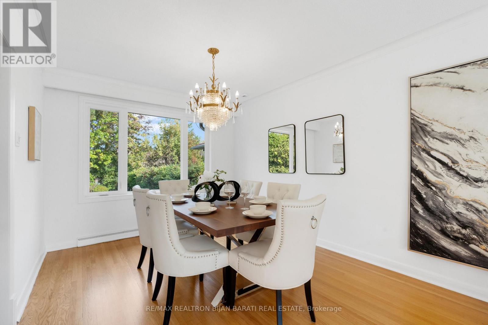 38 Whittaker Crescent, Toronto (Bayview Village), Ontario  M2K 1K8 - Photo 6 - C12475788