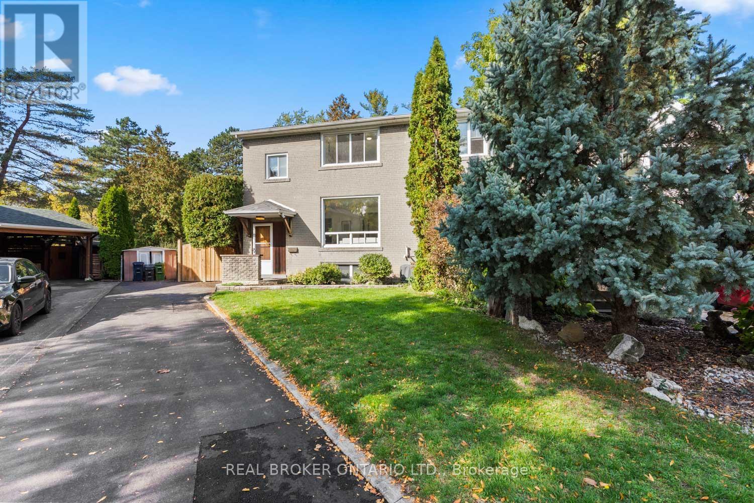 29 Veery Place, Toronto (Banbury-Don Mills), Ontario  M3C 2C9 - Photo 2 - C12475818